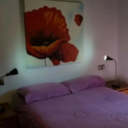 Casa Las Abuelas 롯지