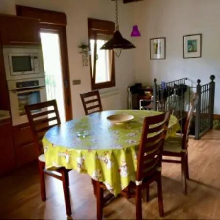 롯지 Casa Las Abuelas